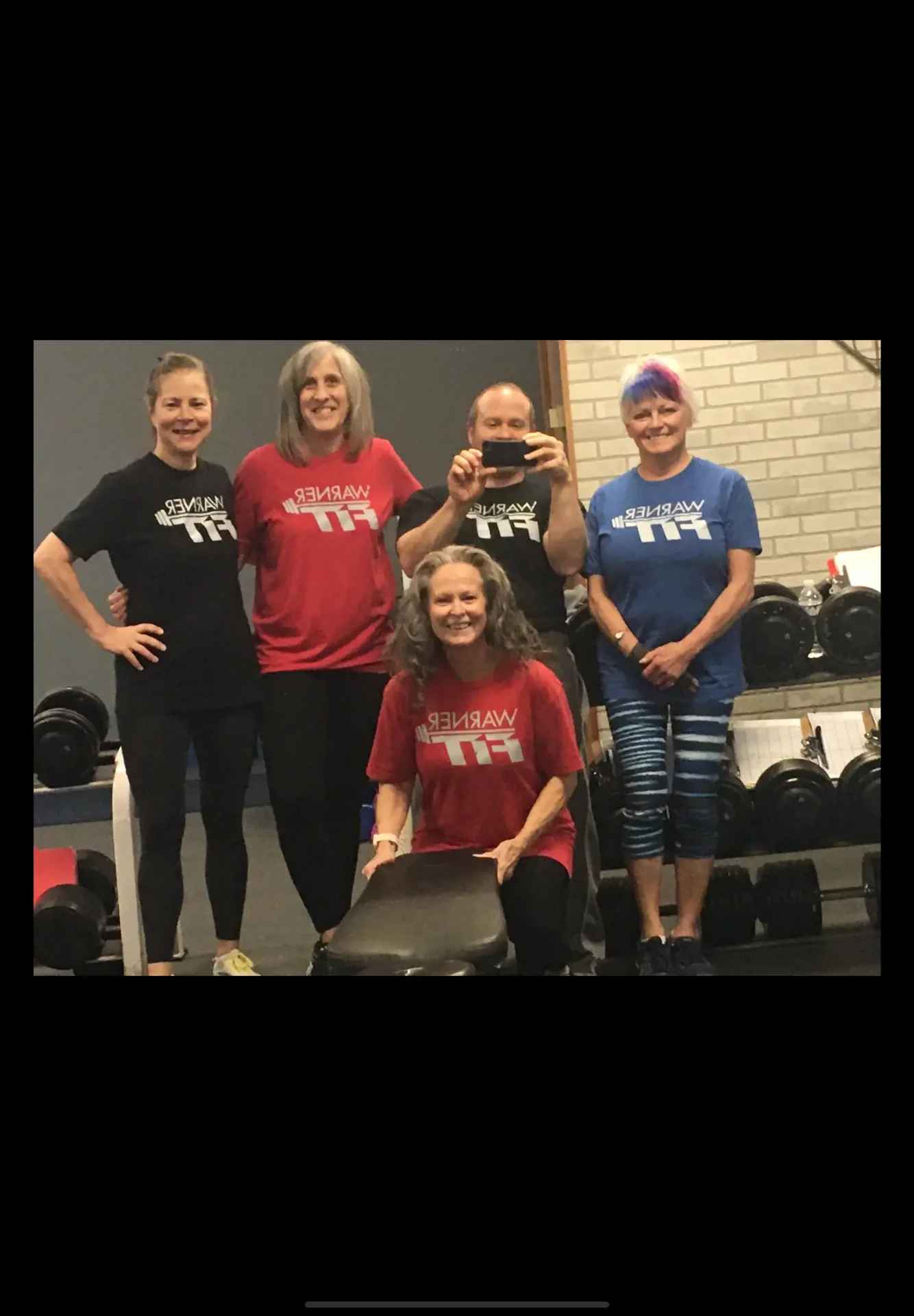 Corporate Wellness